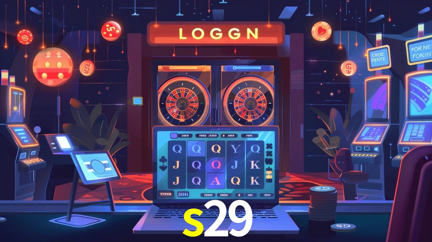 s29 - Risco e Recompensa - s29.com