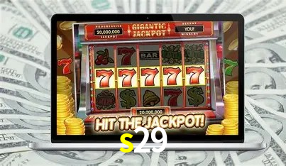 s29: A Experiência de Casino com Jogos de Mesa ao Vivo