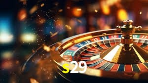 Sinta a adrenalina dos jogos de cassino com s29